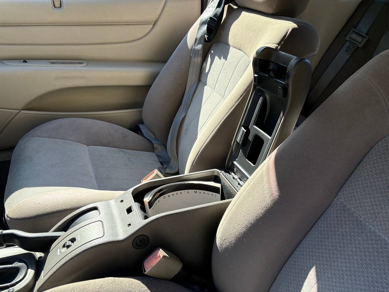 Used 2006 Chrysler Sebring Touring FWD image 12