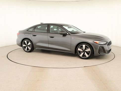 New 2026 Audi A5 2.0T Premium AWD/4WD image 9