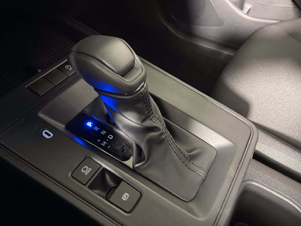 New 2026 Toyota Corolla Cross LE FWD image 22