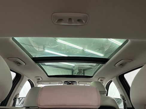 Used 2024 Hyundai Tucson Limited AWD/4WD image 21