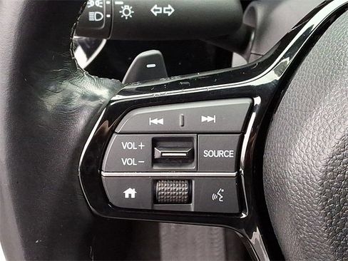 Certified 2024 Honda Civic Sport image 19