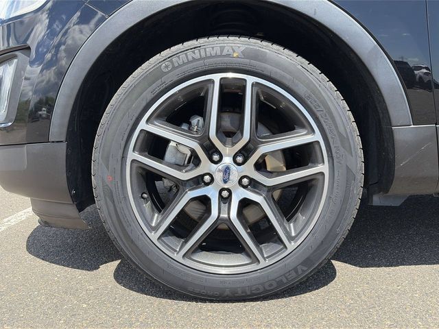 Used 2016 Ford Explorer Sport w/ Equipment Group 401A AWD/4WD image 19