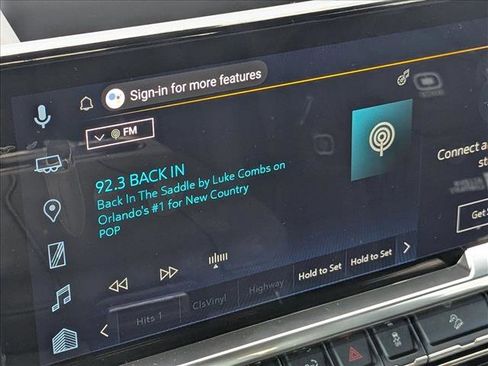 New 2025 Chevrolet Silverado 3500 LT w/ Trail Boss Package image 13