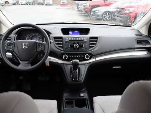 Used 2016 Honda CR-V LX image 32