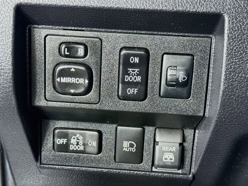 Used 2021 Toyota Tundra TRD Pro AWD/4WD image 15