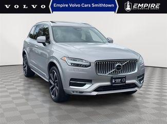 Certified 2024 Volvo XC90 B6 Plus w/ Protection Package Premier image 1