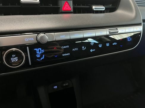 Used 2022 Hyundai Ioniq 5 SEL w/ Cargo Package image 14