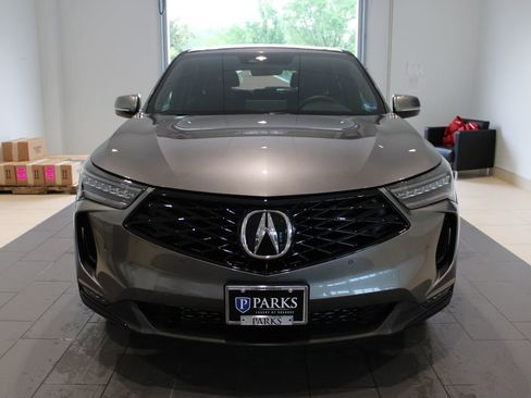 New 2026 Acura RDX A-Spec AWD/4WD image 12