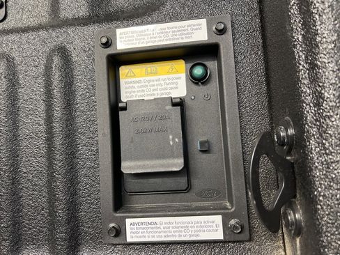 Used 2024 Ford F250 Platinum image 43