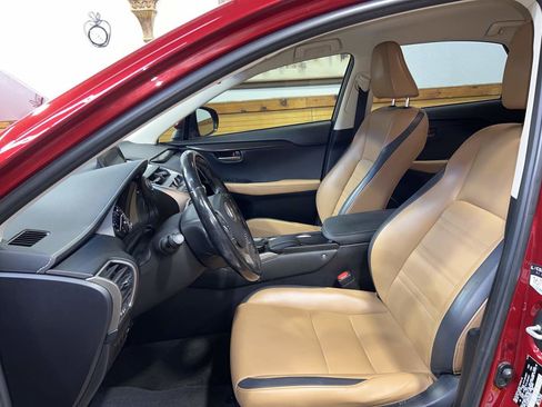 Used 2017 Lexus NX 200t FWD w/ Accessory Package image 15