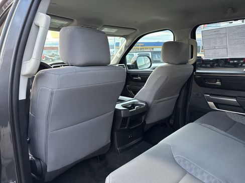 Used 2024 Toyota Tundra SR5 image 13