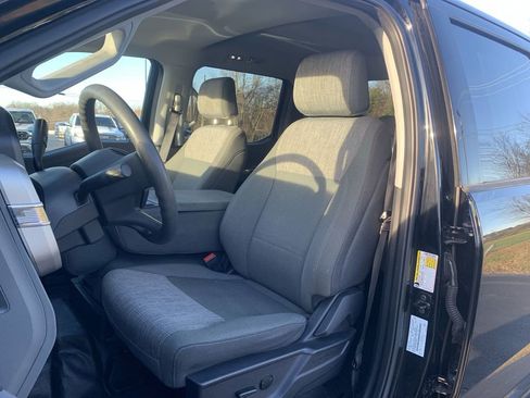 Used 2024 Ford F250 XLT image 13