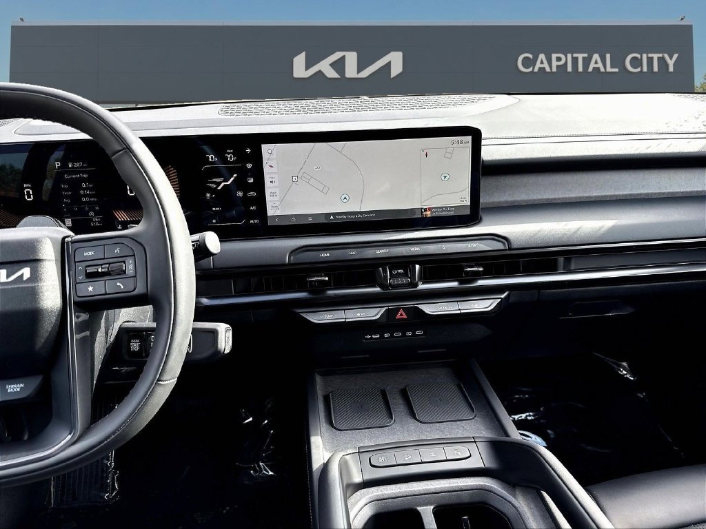 Used 2027 Kia Telluride EX X-Line w/ Towing Package AWD/4WD image 13