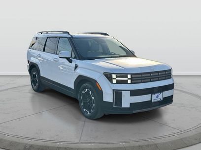 Used 2024 Hyundai Santa Fe SEL