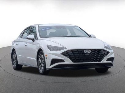 Certified 2022 Hyundai Sonata SEL w/ Cargo Package