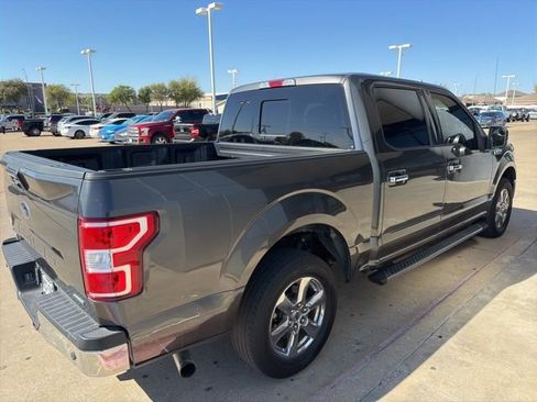 Used 2019 Ford F150 XLT w/ Equipment Group 302A Luxury image 4