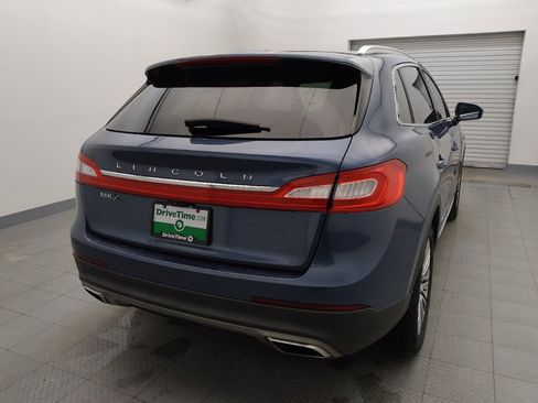 Used 2018 Lincoln MKX Reserve w/ Lincoln MKX Climate Package image 7