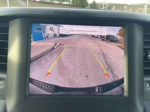 Used 2022 RAM 1500 Big Horn image 43