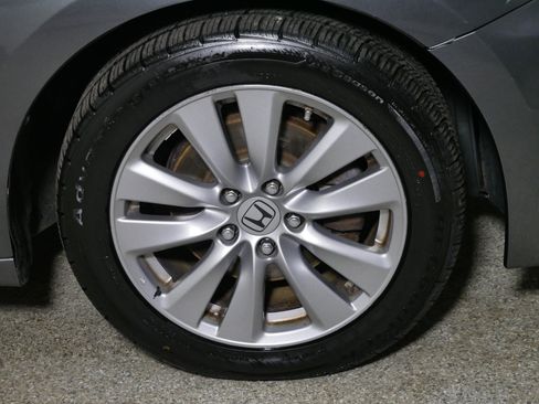 Used 2012 Honda Accord EX-L image 15