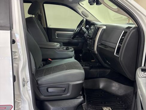 Used 2016 RAM 2500 Power Wagon w/ Comfort Group AWD/4WD image 23