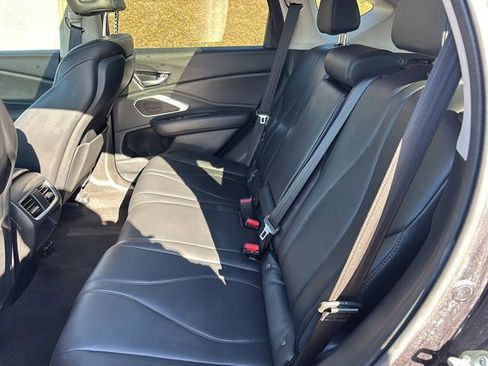 Used 2020 Acura RDX SH-AWD image 16