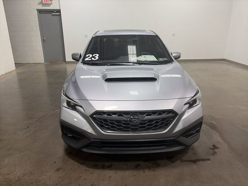 Used 2023 Subaru WRX GT image 39