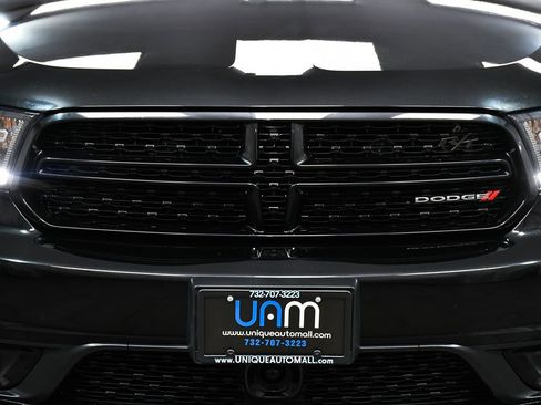 Used 2016 Dodge Durango R/T w/ Technology Group image 81