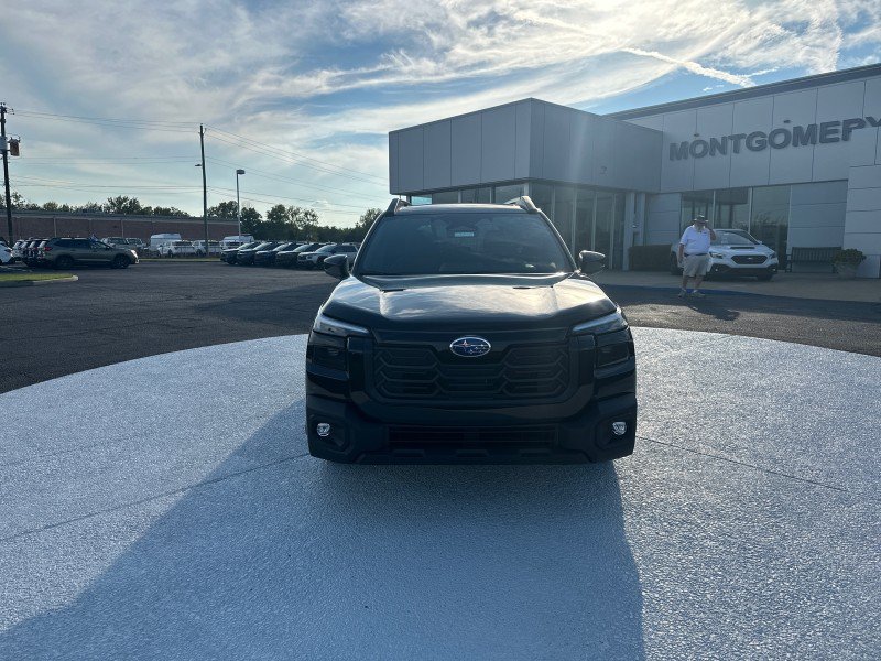 New 2026 Subaru Outback Premium w/ Premium/Limited Package AWD/4WD image 2