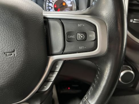 Used 2020 RAM 1500 Big Horn AWD/4WD image 20