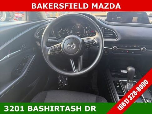 Used 2025 MAZDA CX-30 AWD 2.5 S image 13
