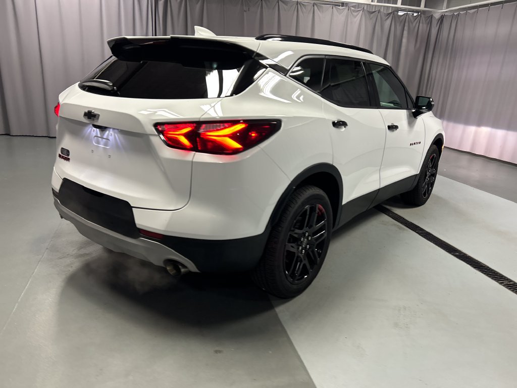 Used 2020 Chevrolet Blazer LT w/ Redline Edition FWD image 7