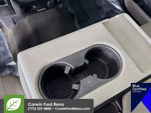 Certified 2018 Ford F150 XLT w/ Trailer Tow Package AWD/4WD image 19