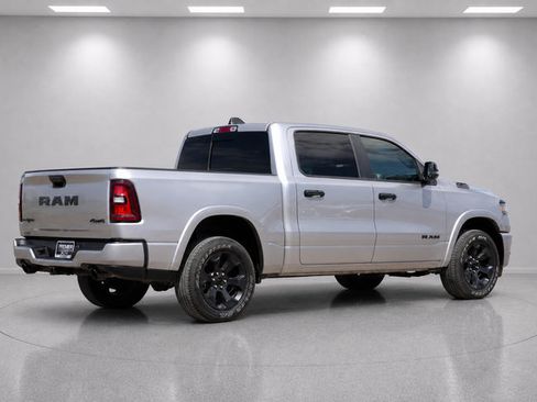 Used 2025 RAM 1500 Lone Star AWD/4WD image 3
