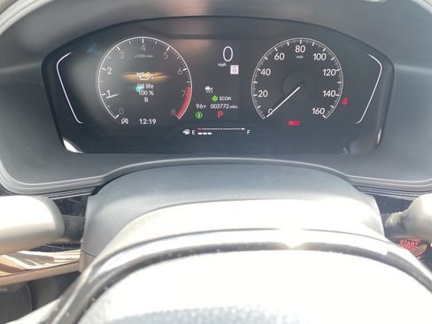 Certified 2024 Honda Civic Sport image 13