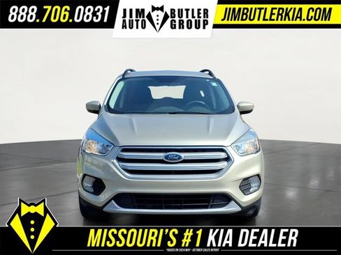 Used 2018 Ford Escape SE AWD/4WD image 26