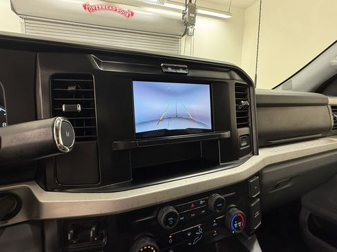 Certified 2025 Ford F250 XLT w/ FX4 Off-Road Package AWD/4WD image 21