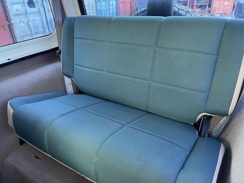 Used 1999 Jeep Wrangler Sahara image 19