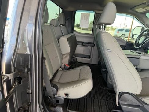 Used 2022 Ford F350 XL w/ Power Equipment Group AWD/4WD image 11