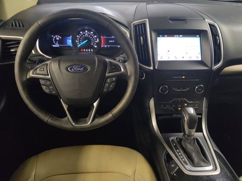 Used 2017 Ford Edge SEL w/ Equipment Group 201A FWD image 22