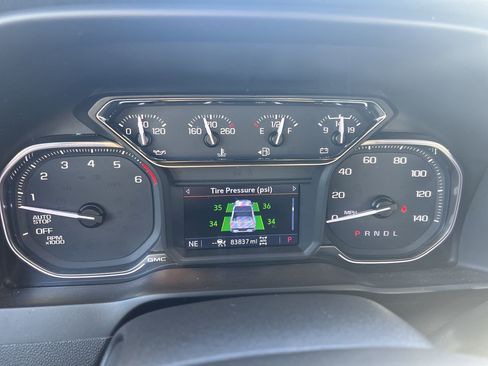 Used 2020 GMC Sierra 1500 SLT w/ SLT Premium Plus Package image 21