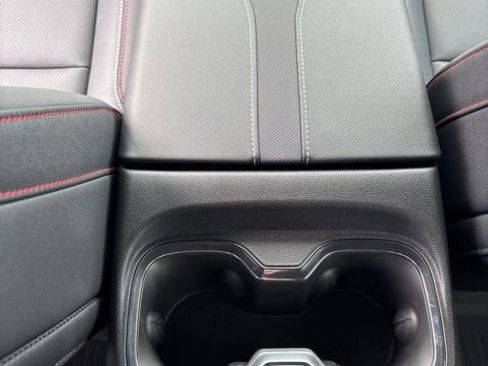 New 2026 Chevrolet Traverse Z71 w/ Enhanced Driving Package image 19