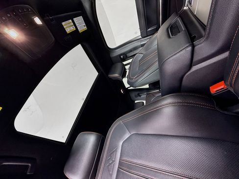 Used 2024 Ford Expedition Timberline AWD/4WD image 34