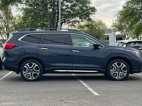 Used 2024 Subaru Ascent Touring w/ Popular Package #2 image 3