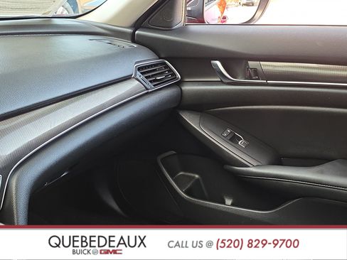 Used 2021 Honda Accord Sport Special Edition image 22
