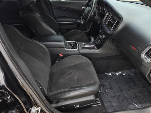 Used 2023 Dodge Charger Scat Pack w/ Plus Group RWD image 25