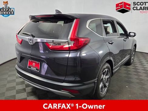 Used 2019 Honda CR-V EX-L image 8