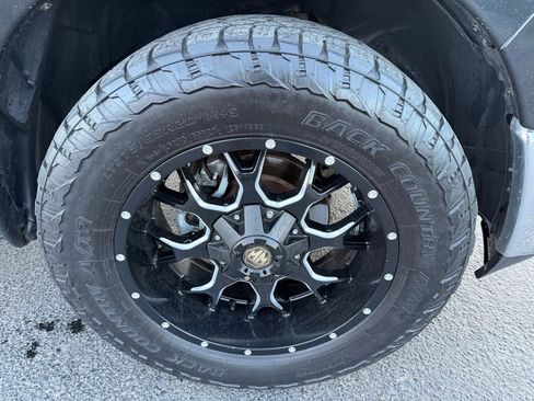 Used 2017 RAM 1500 Big Horn image 18