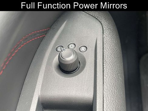 Used 2023 Jeep Compass Trailhawk w/ Trailer Tow Group image 22