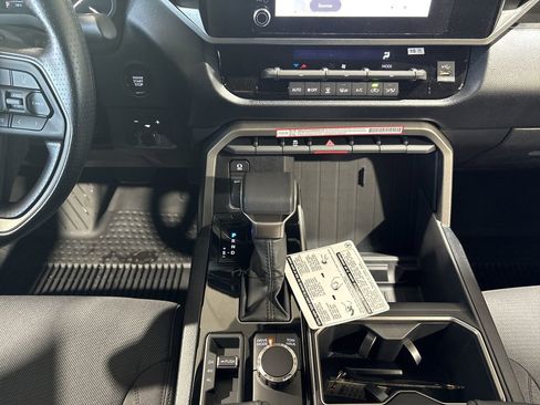 New 2026 Toyota Tundra SR5 image 21