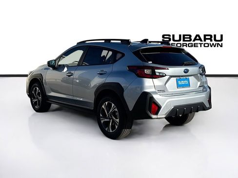 New 2026 Subaru Crosstrek 2.0i Premium image 5